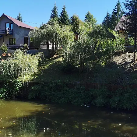 Camping Pensiunea Ionela Zemes