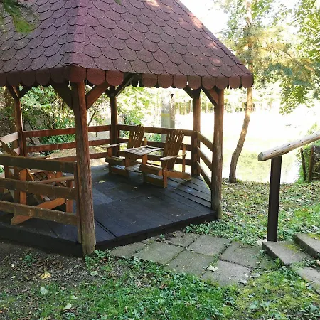 キャンプ場 Pensiunea Ionela