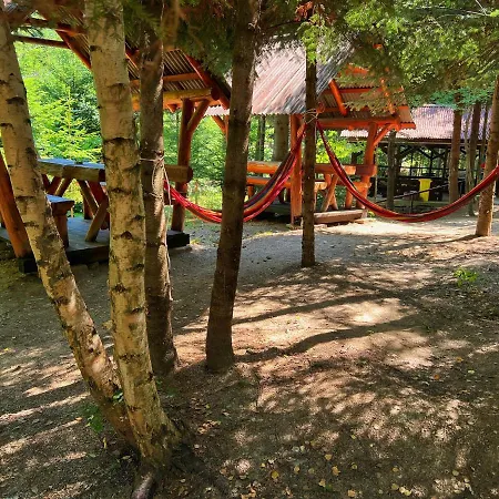 Camping Pensiunea Ionela
