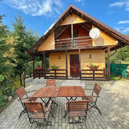 Camping Pensiunea Ionela
