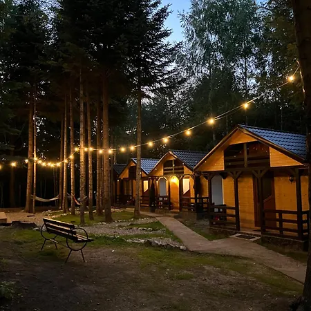 Camping Pensiunea Ionela Zemes